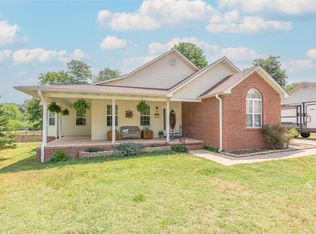 2626 Miller Ln, Poplar Bluff, MO 63901
