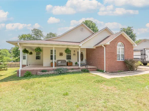 2626 Miller Ln, Poplar Bluff, MO 63901