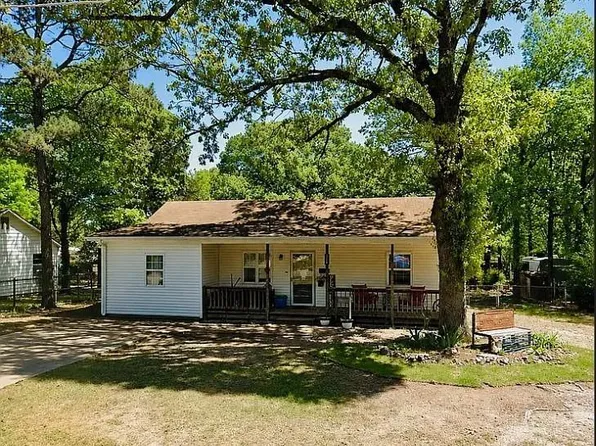 204 Delmont Ave, Sherwood, AR 72120