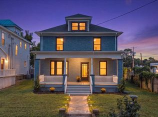 1307 Chapman Ave SW, Roanoke, VA 24016