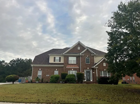 2609 Olde Ivy Ln, Conyers, GA 30094