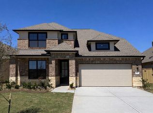 4118 Silver Falls Ln, League City, TX 77573