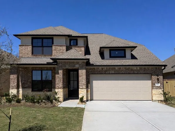 4118 Silver Falls Ln, League City, TX 77573