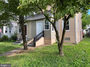 3 Midship Rd, Dundalk, MD 21222