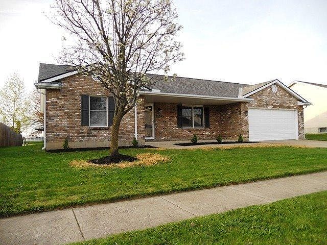 1st image of 2596 Childers Dr