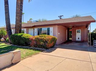 7409 E Garfield St, Scottsdale, AZ 85257