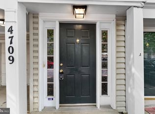 4709 Clirieden Ln, Upper Marlboro, MD 20772