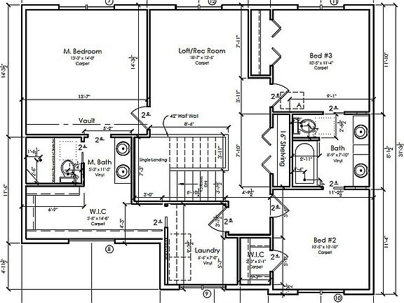 5th image of 5407 Justice Dr S