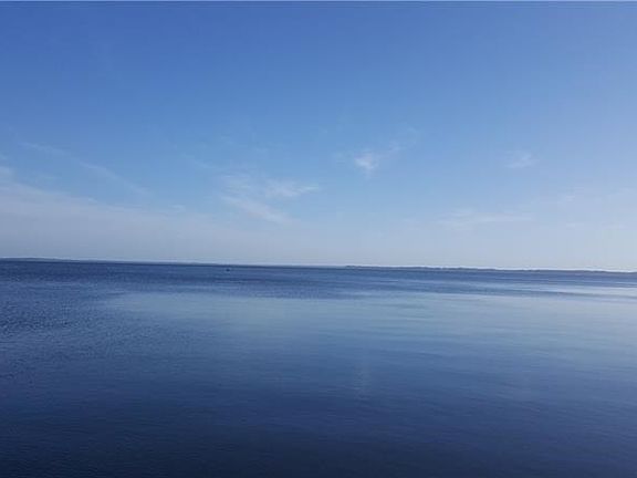 Lake Harris Water Frontage View From Dock