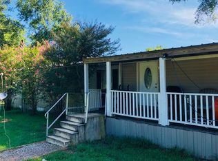 860 Liberty Rd, Picayune, MS 39466