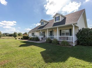 14188 E 1560th Rd, Stockton, MO 65785