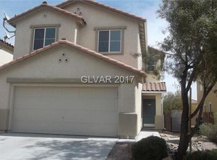 6220 Capehart Falls St #0, North Las Vegas, NV 89081
