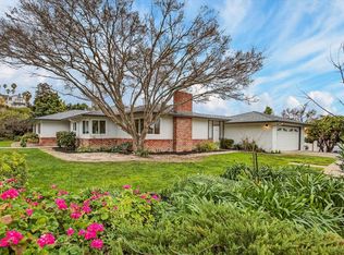 14920 E Hills Dr, San Jose, CA 95127