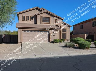 33251 N Symer Dr, Cave Creek, AZ 85331