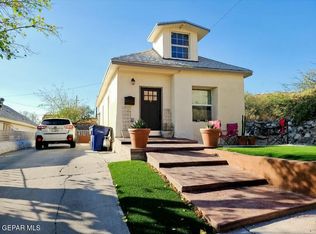 2200 Federal Ave, El Paso, TX 79930