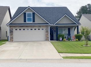554 Ridgeville Crossing Dr, Inman, SC 29349