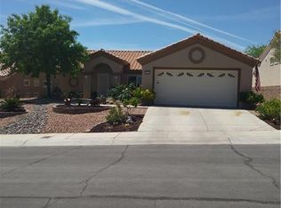 10805 Black Ledge Ave, Las Vegas, NV 89134