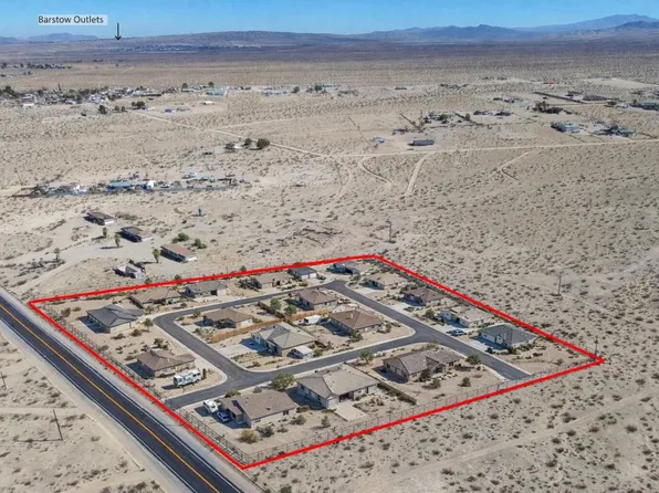 0 Main St, Barstow, CA 92311