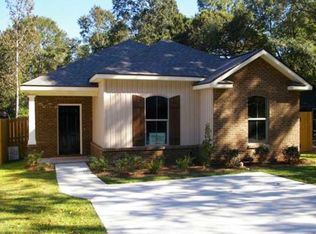 801 Wesley Ave, Mobile, AL 36609