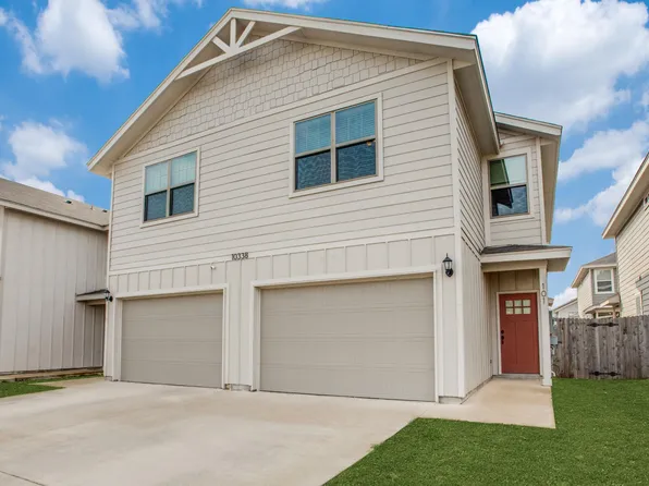 10338 Lynwood Br #101, San Antonio, TX 78245