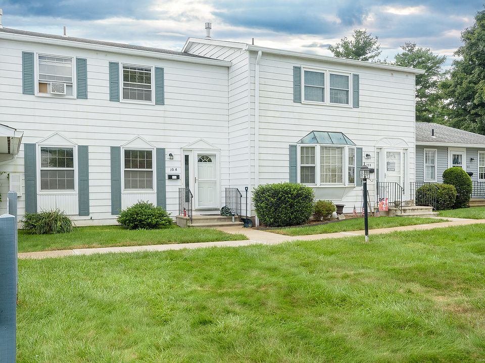 Northfield Green 10 Ambassador Dr Manchester CT Zillow