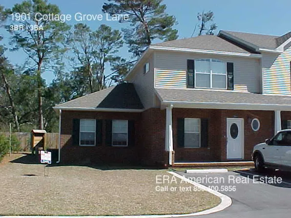 1901 Cottage Grove Ln, Niceville, FL 32578