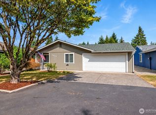 3612 Ocean Beach Highway, Longview, WA 98632