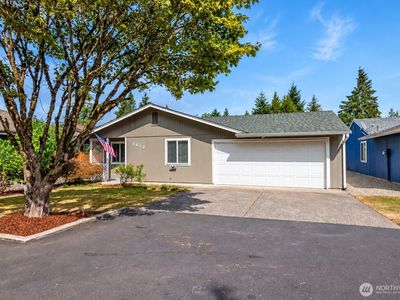 3612 Ocean Beach Highway, Longview, WA, 98632