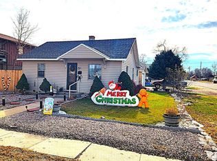 529 Clark St, Sterling, CO 80751