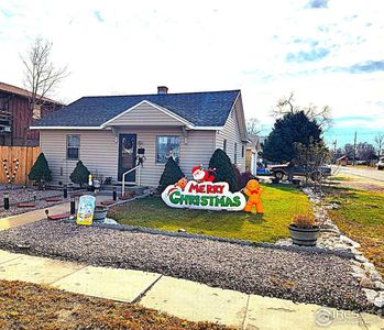 529 Clark St, Sterling, CO, 80751
