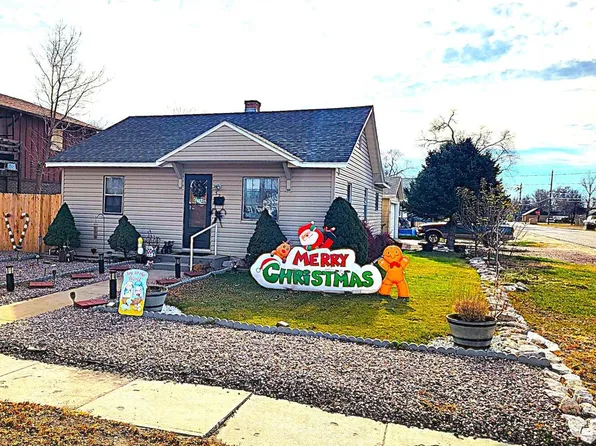 529 Clark St, Sterling, CO 80751