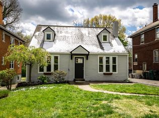 3627 Ravenwood Ave, Cincinnati, OH 45213