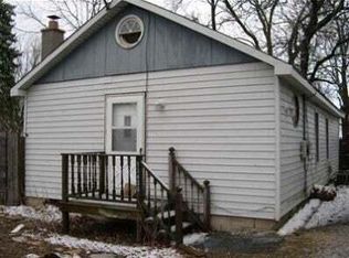 13430 Blaine St, Cedar Lake, IN 46303