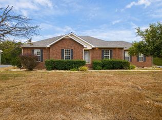 607 Meadowlark Dr, Shelbyville, TN 37160