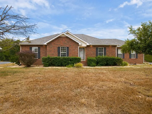 607 Meadowlark Dr, Shelbyville, TN 37160