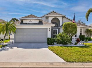 3444 Sabal Springs Blvd, North Fort Myers, FL 33917