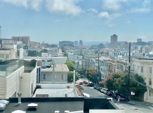 2335 Larkin St #41, San Francisco, CA 94109
