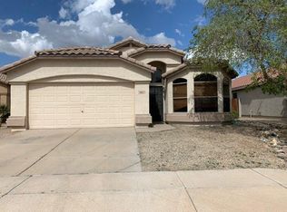 9854 E Osage Ave, Mesa, AZ 85212