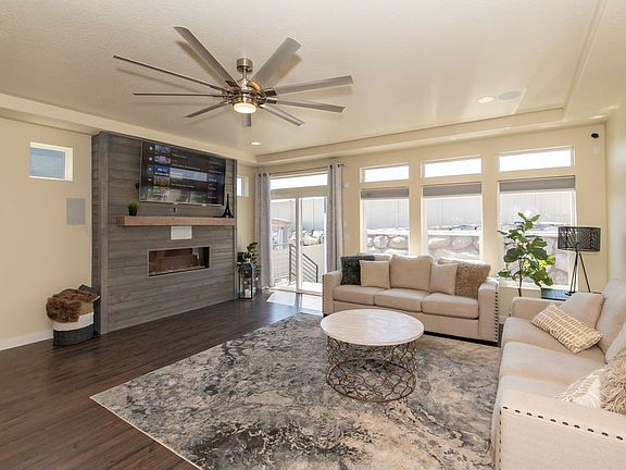 5th image of 4163 W Madingley Cir #1