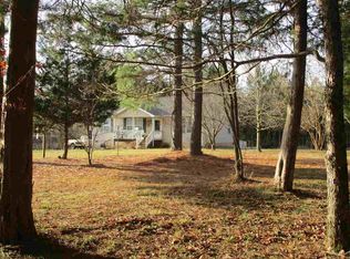 545 Little Creek Rd, Troy, VA 22974