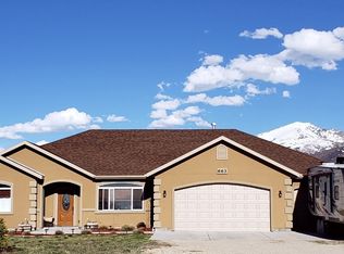 663 Palace Pkwy, Spring Creek, NV 89815