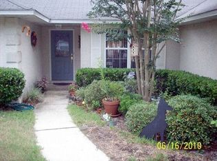 1054 Prince Rd, Saint Augustine, FL 32086