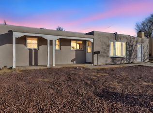 10005 Los Arboles Ave NE, Albuquerque, NM 87112