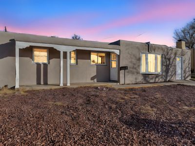 10005 Los Arboles Ave NE, Albuquerque, NM, 87112