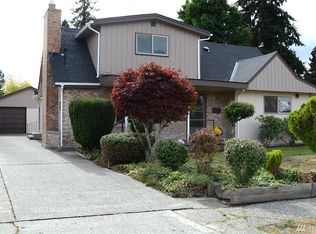 505 SW 137th St, Burien, WA 98166