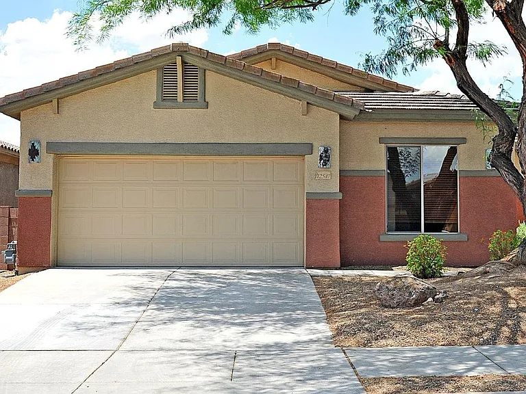 12547 N New Reflection Dr — Photo 1