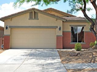 12547 N New Reflection Dr, Marana, AZ 85658