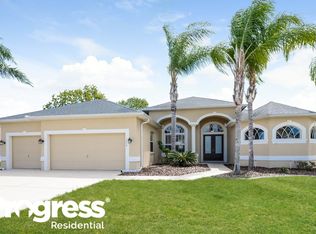 3408 Misty View Dr, Spring Hill, FL 34609