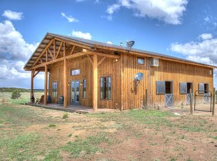 2001 County Road 342, Walsenburg, CO 81089