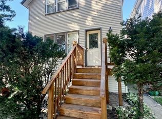 5122 N Lotus Ave #2, Chicago, IL 60630